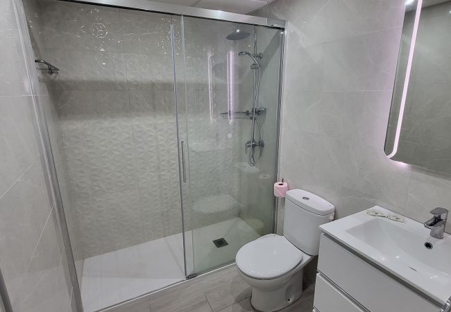 Apartamento en Los Cristianos - Castle Harbour 7 Apartamento en Los Cristianos - Castle Harbour 7