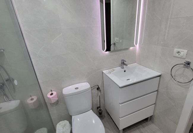 Apartamento en Los Cristianos - Castle Harbour 7 Apartamento en Los Cristianos - Castle Harbour 7
