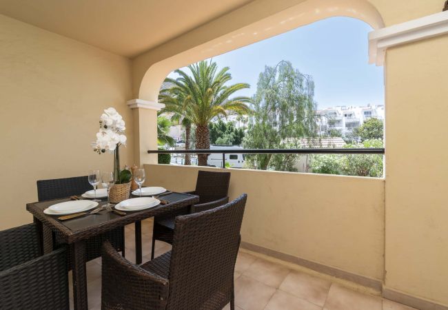 Apartamento en Los Cristianos - Castle Harbour 7