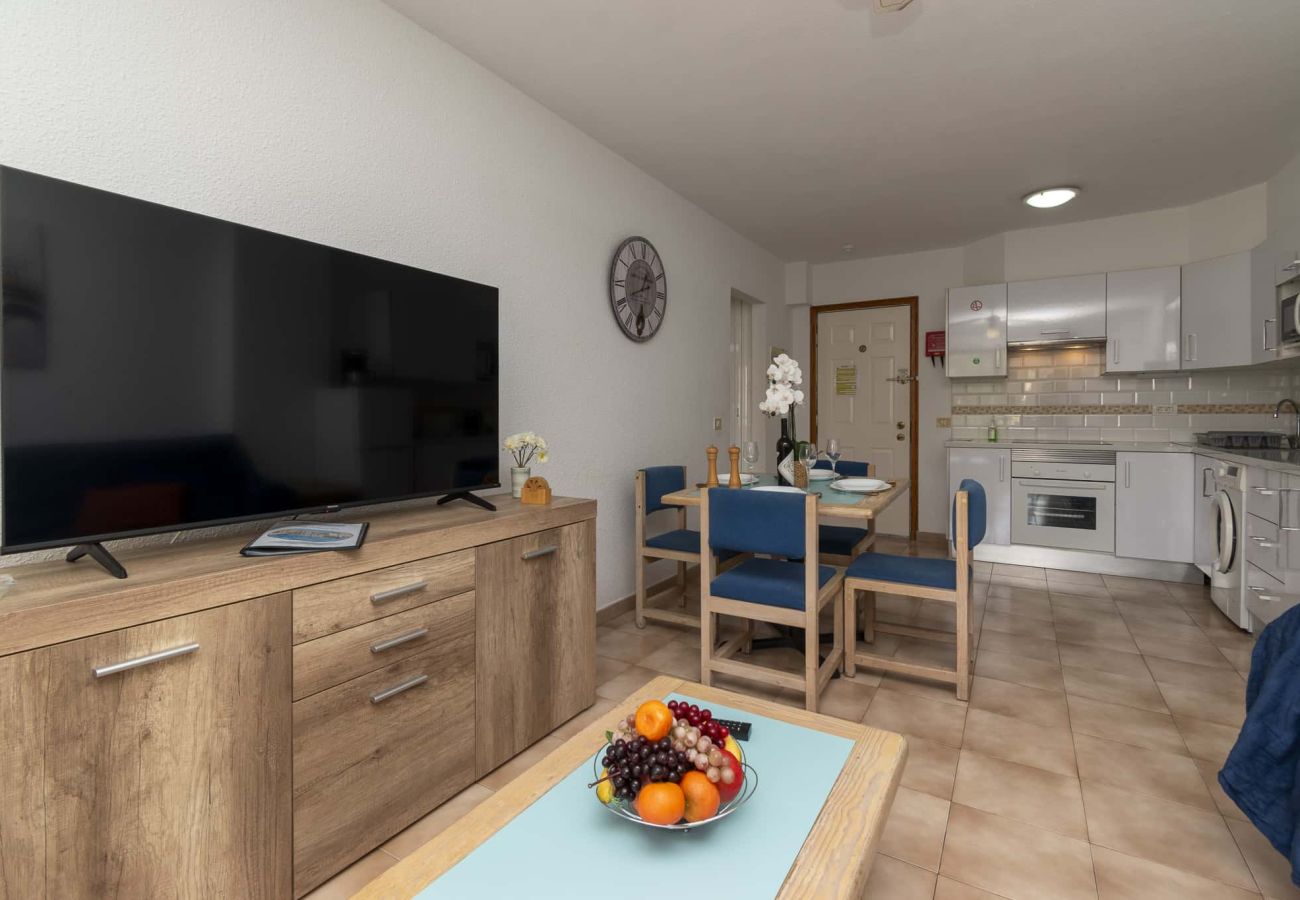 Apartamento en Los Cristianos - Castle Harbour 7