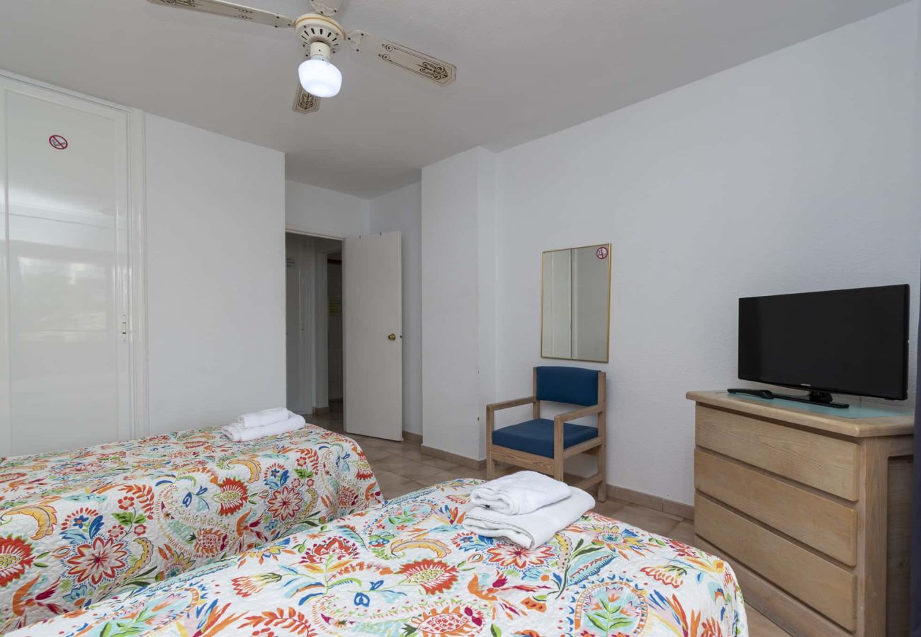 Apartamento en Los Cristianos - Castle Harbour 7