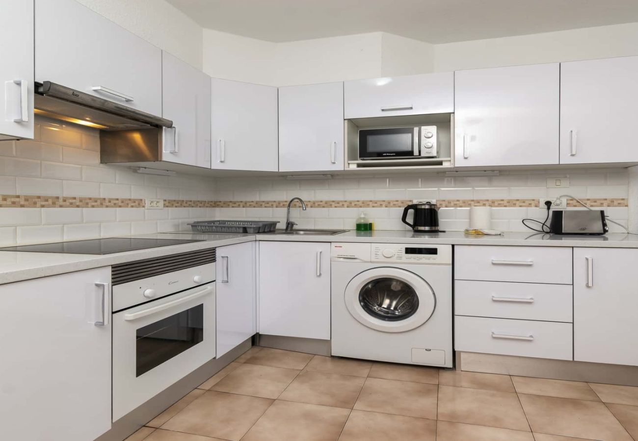 Apartamento en Los Cristianos - Castle Harbour 7
