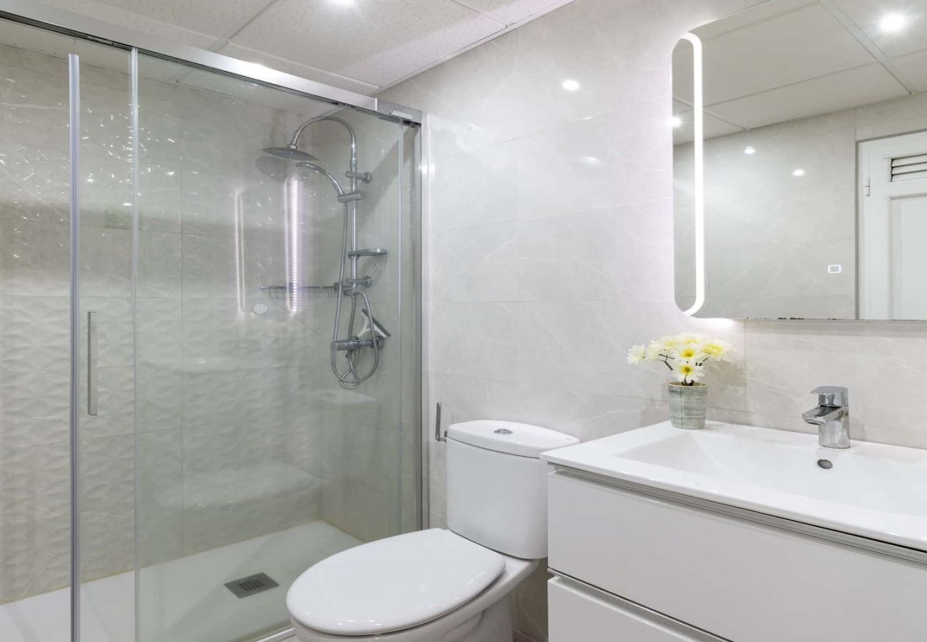 Apartamento en Los Cristianos - Castle Harbour 7