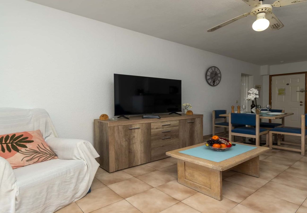 Apartamento en Los Cristianos - Castle Harbour 7