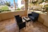 Apartamento en Los Cristianos - Castle Harbour 7 Apartamento en Los Cristianos - Castle Harbour 7