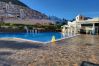 Apartamento en Los Cristianos - Castle Harbour 7 Apartamento en Los Cristianos - Castle Harbour 7