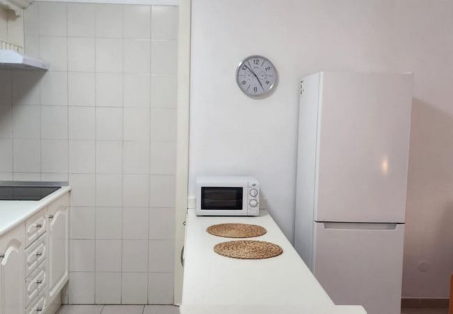 Apartamento en Puerto de Santiago - Sunset Santiago 2 Apartamento en Puerto de Santiago - Sunset Santiago 2