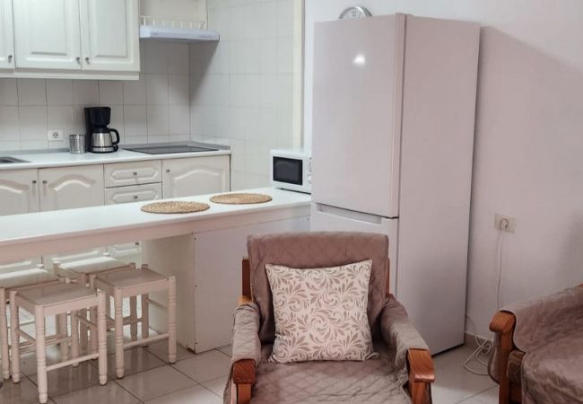 Apartamento en Puerto de Santiago - Sunset Santiago 2 Apartamento en Puerto de Santiago - Sunset Santiago 2