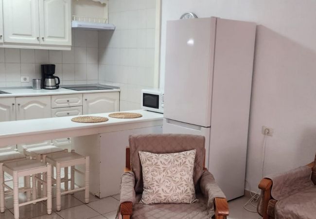 Apartamento en Puerto de Santiago - Sunset Santiago 2 Apartamento en Puerto de Santiago - Sunset Santiago 2