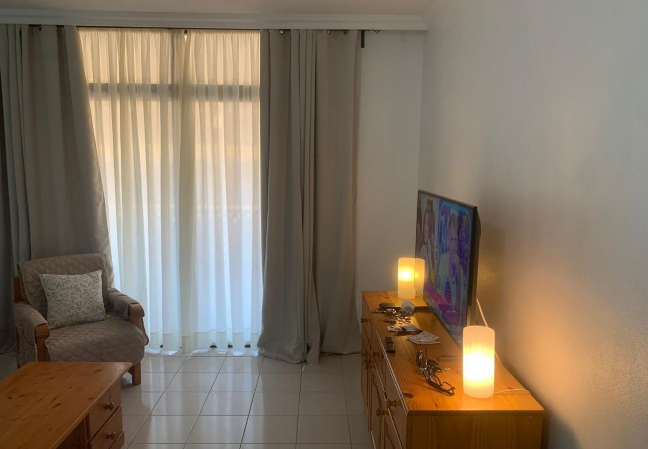 Apartamento en Puerto de Santiago - Sunset Santiago 2 Apartamento en Puerto de Santiago - Sunset Santiago 2