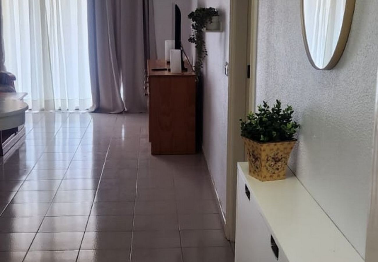 Apartamento en Puerto de Santiago - Sunset Santiago 2 Apartamento en Puerto de Santiago - Sunset Santiago 2
