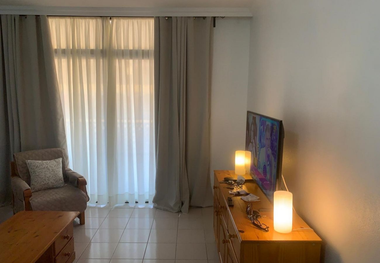 Apartamento en Puerto de Santiago - Sunset Santiago 2 Apartamento en Puerto de Santiago - Sunset Santiago 2