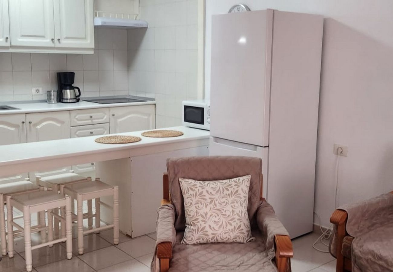 Apartamento en Puerto de Santiago - Sunset Santiago 2 Apartamento en Puerto de Santiago - Sunset Santiago 2