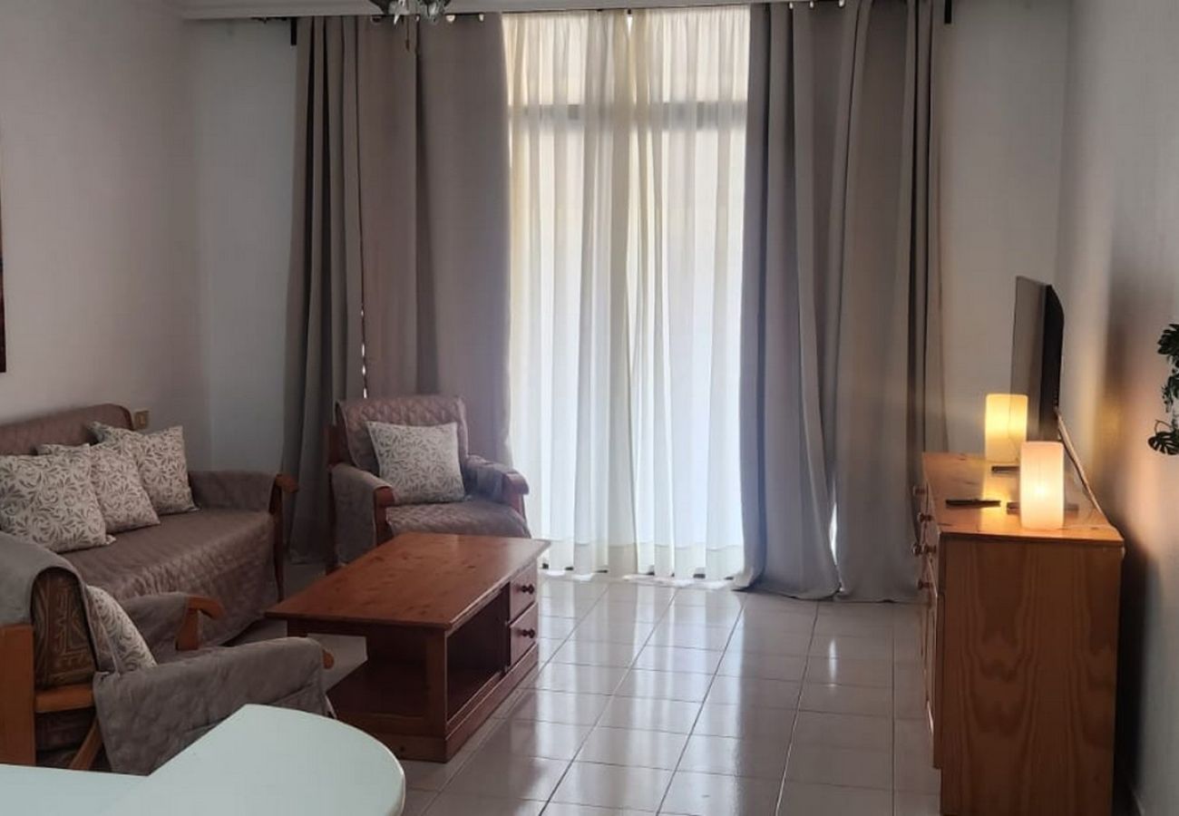Apartamento en Puerto de Santiago - Sunset Santiago 2 Apartamento en Puerto de Santiago - Sunset Santiago 2