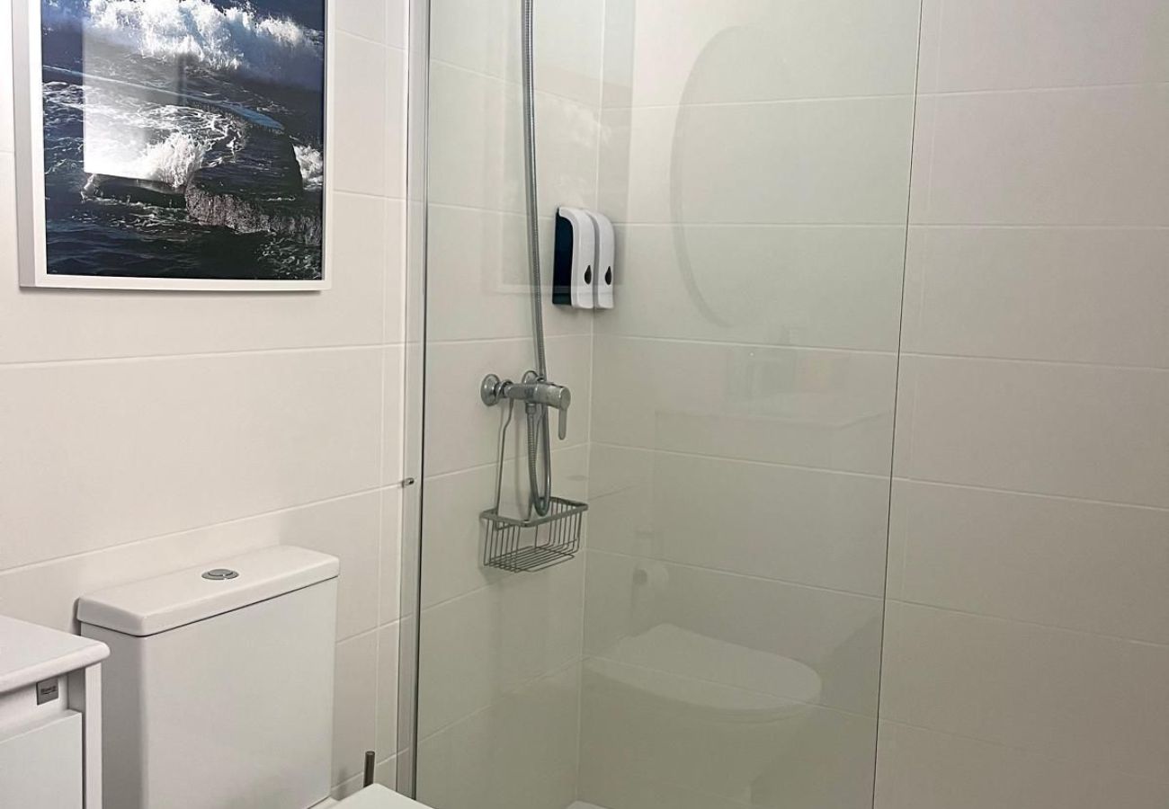 Apartamento en Adeje - Atico Tartaga