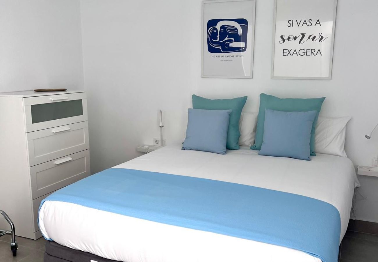 Apartamento en Adeje - Atico Tartaga