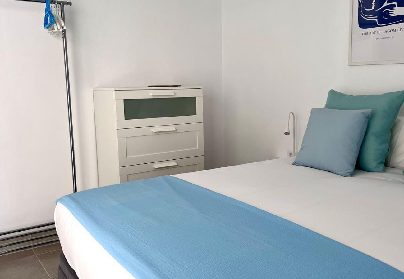 Apartamento en Adeje - Atico Tartaga