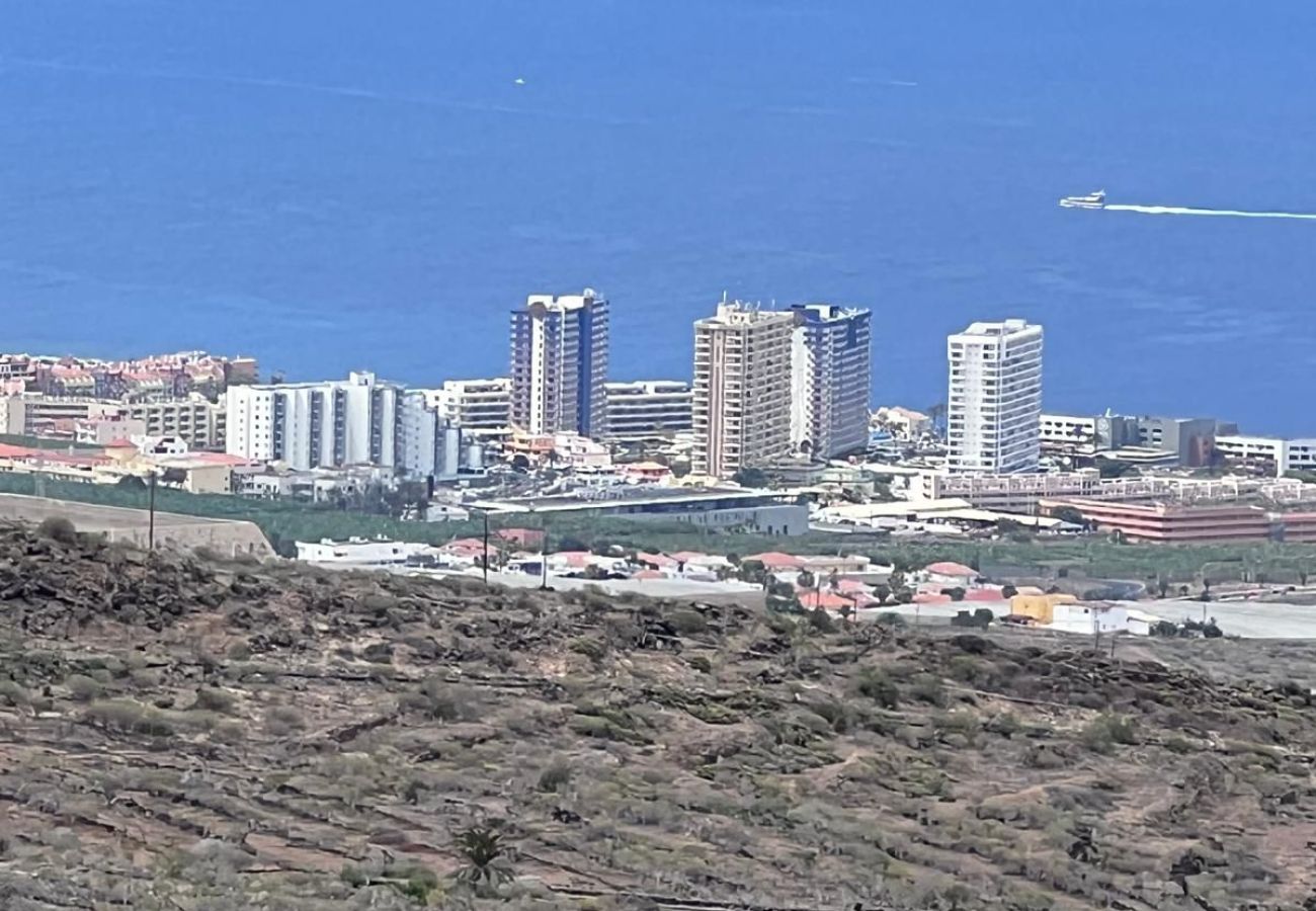 Apartamento en Adeje - Atico Tartaga