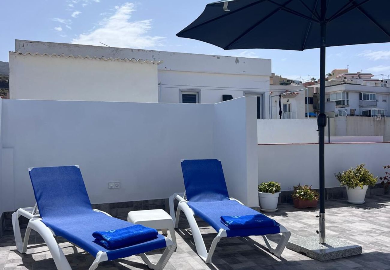 Apartamento en Adeje - Atico Tartaga