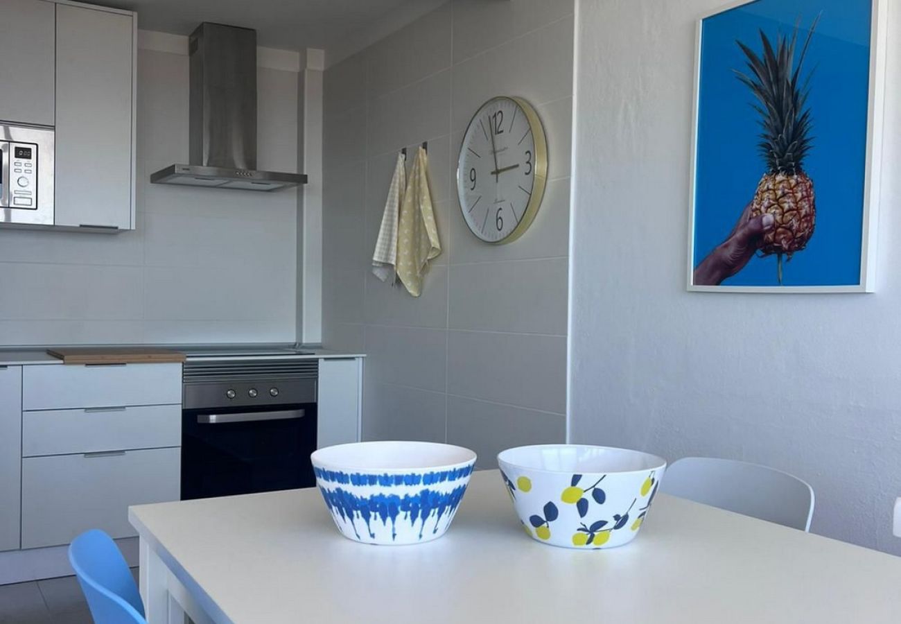 Apartamento en Adeje - Atico Tartaga