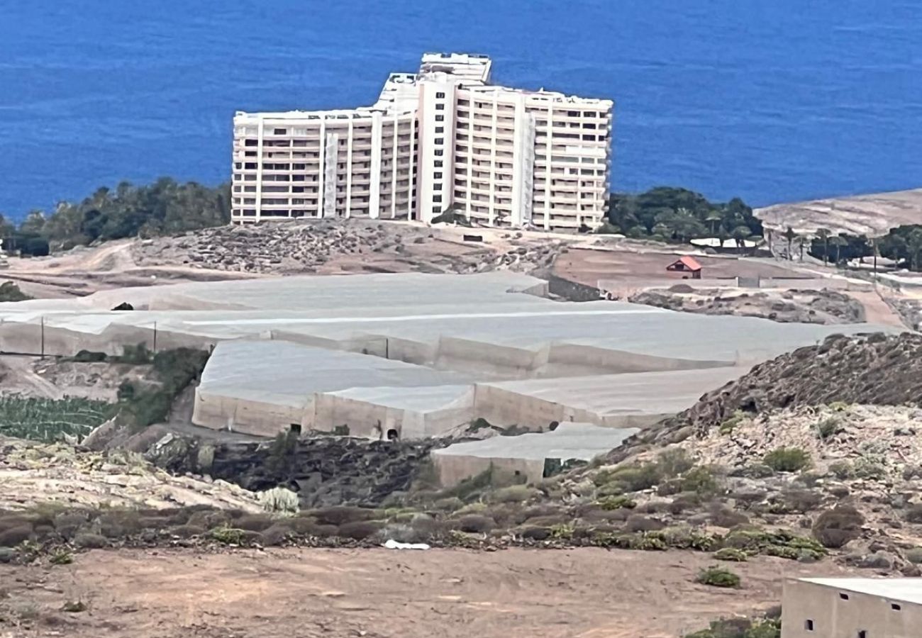 Apartamento en Adeje - Atico Tartaga