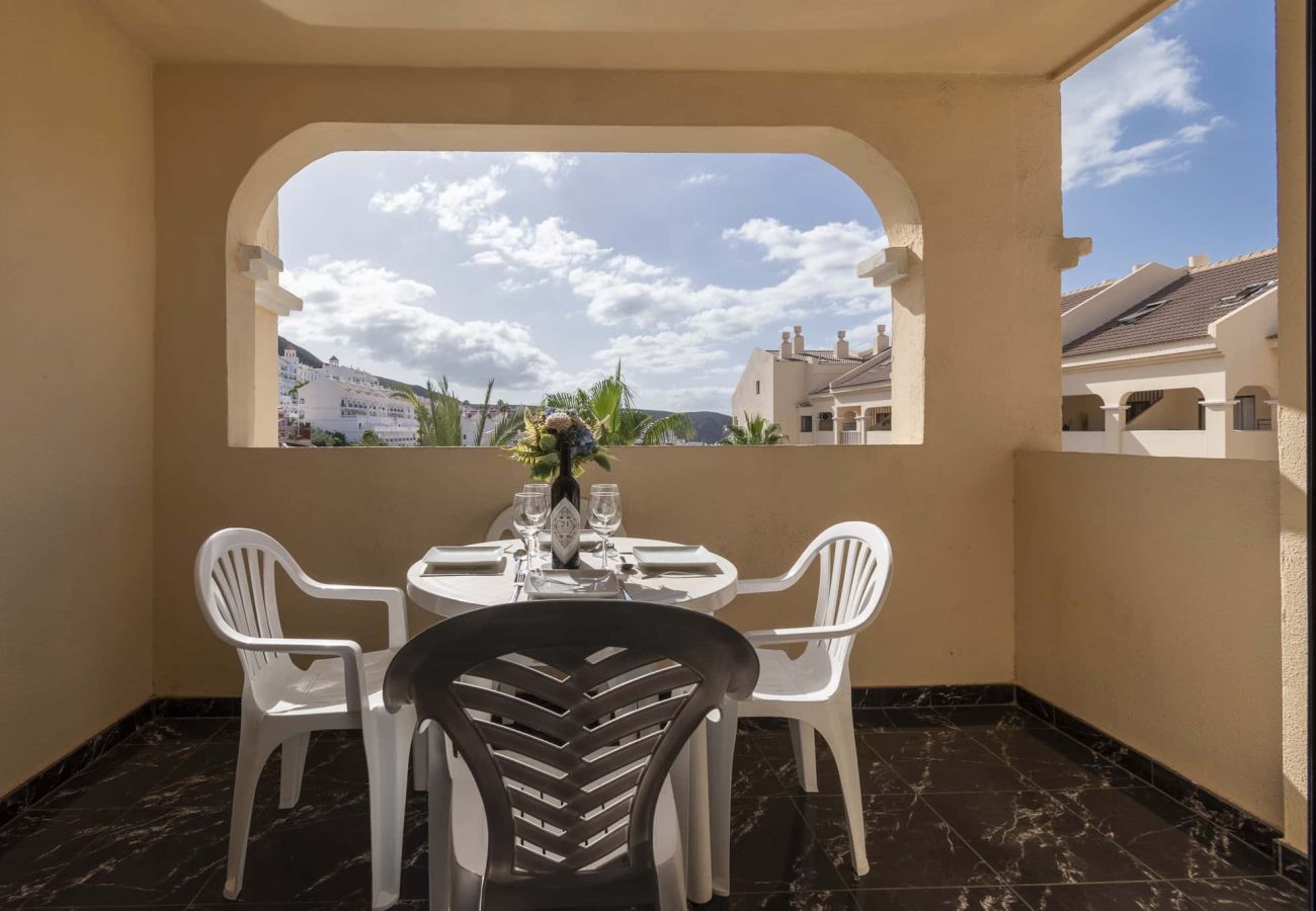 Apartamento en Los Cristianos - Castle Harbour 2 Bed Duplex