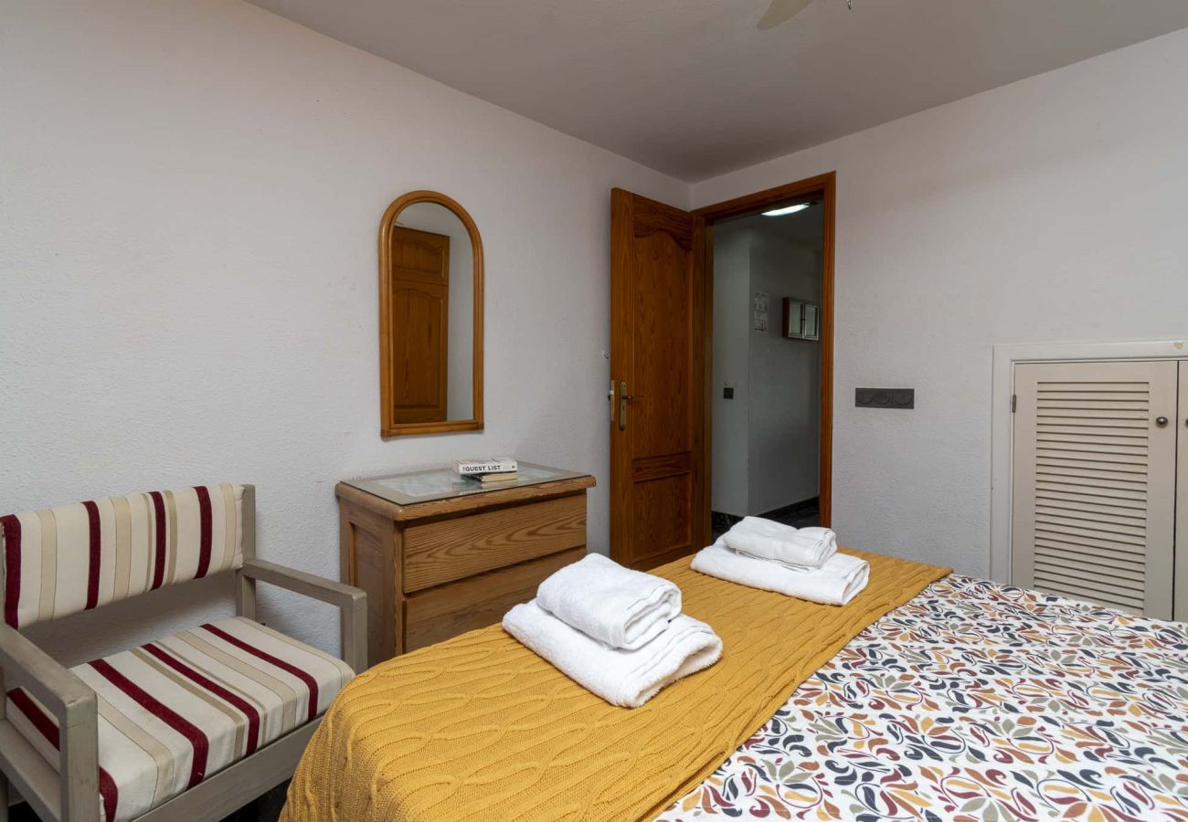 Apartamento en Los Cristianos - Castle Harbour 2 Bed Duplex