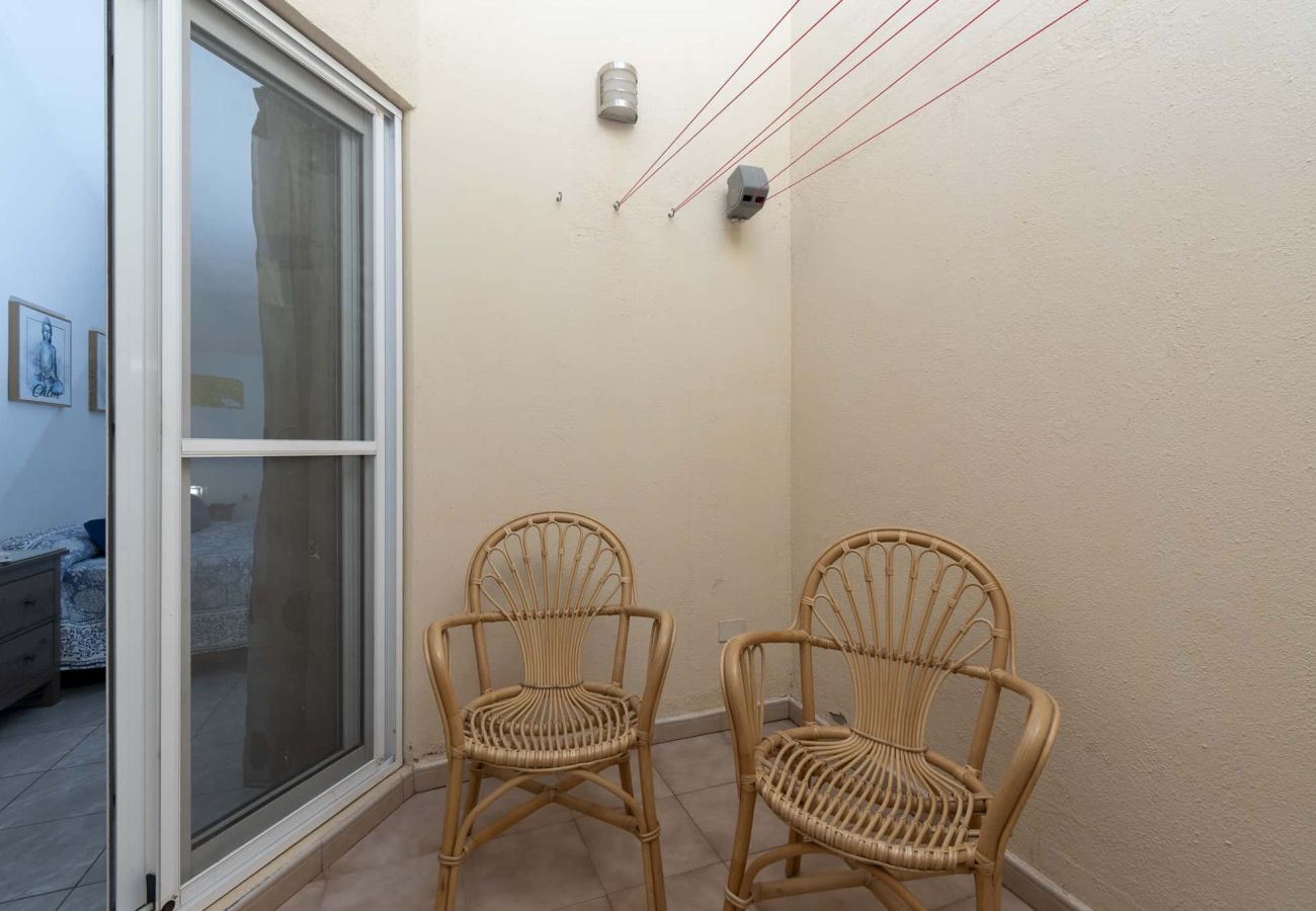 Apartamento en Los Cristianos - Castle Harbour 2 Bed Duplex