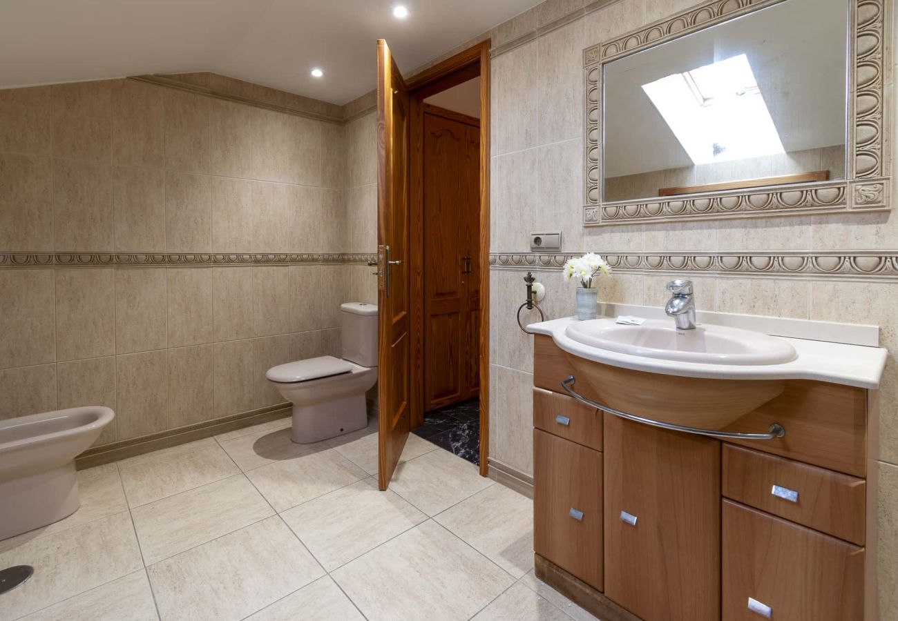 Apartamento en Los Cristianos - Castle Harbour 2 Bed Duplex