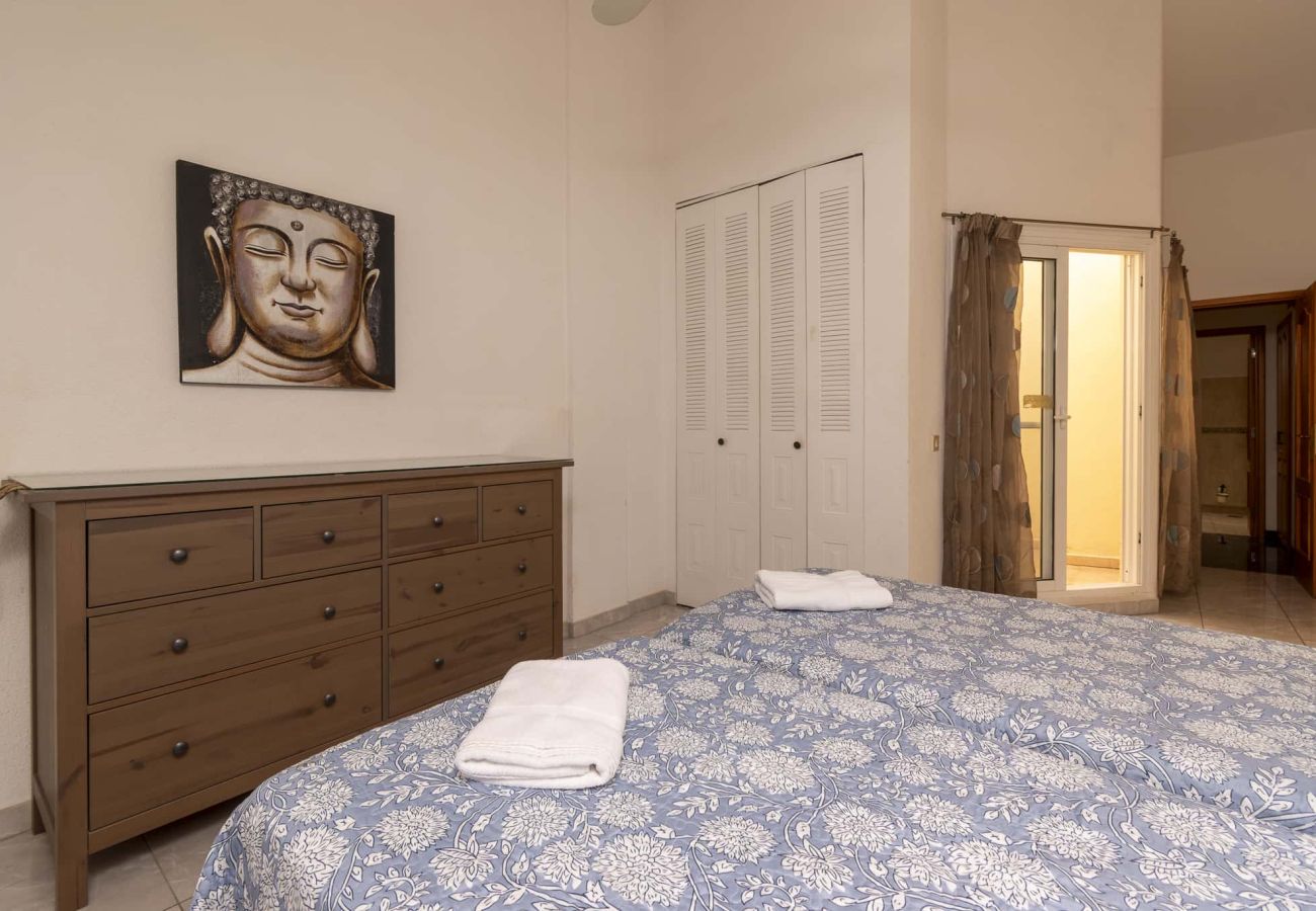 Apartamento en Los Cristianos - Castle Harbour 2 Bed Duplex