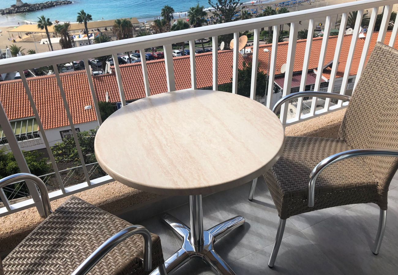 Estudio en Los Cristianos - Apto Las Vistas