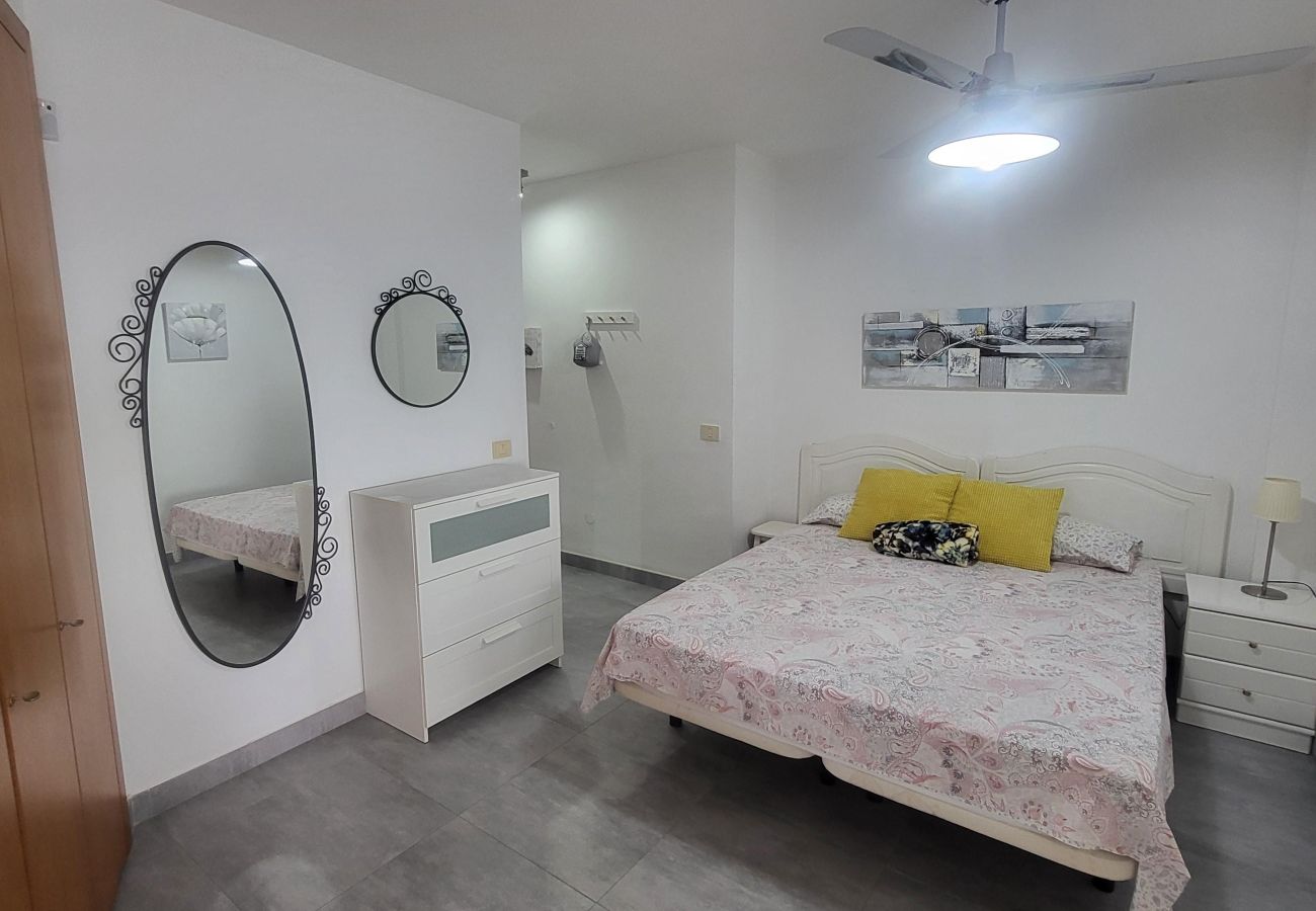 Estudio en Los Cristianos - Apto Las Vistas