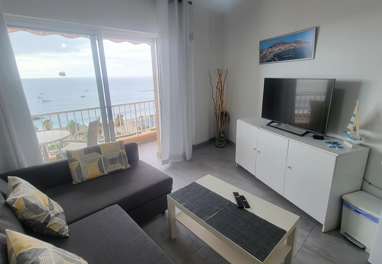 Estudio en Los Cristianos - Apto Las Vistas