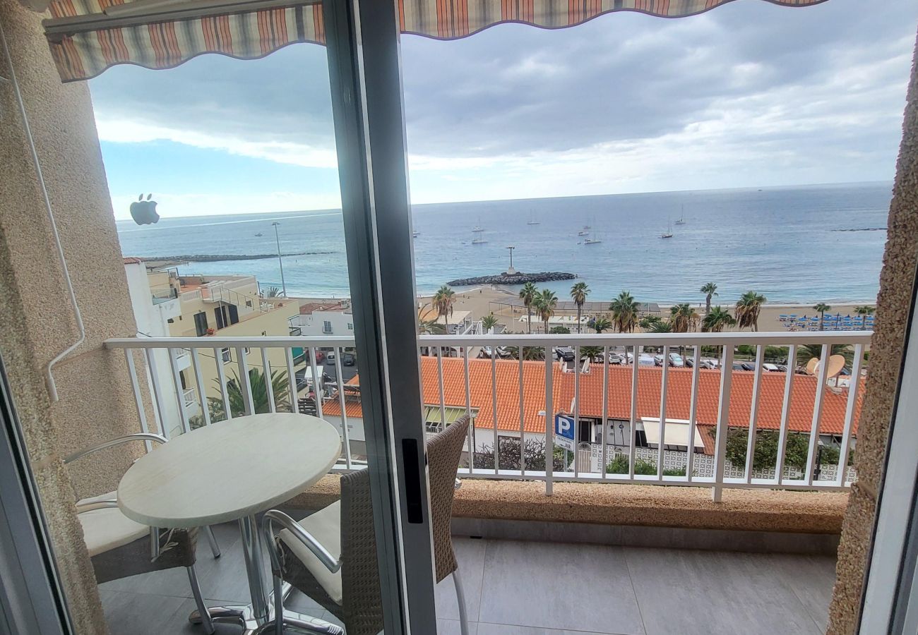 Estudio en Los Cristianos - Apto Las Vistas