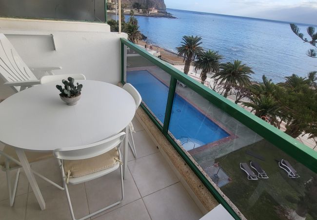 Estudio en Los Cristianos - Ocean View 3