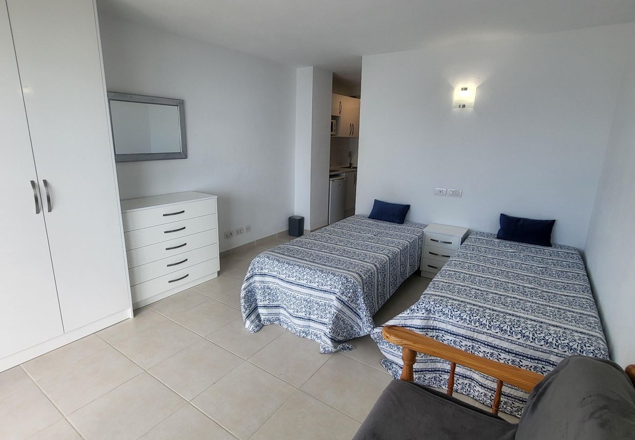 Estudio en Los Cristianos - Ocean View 3