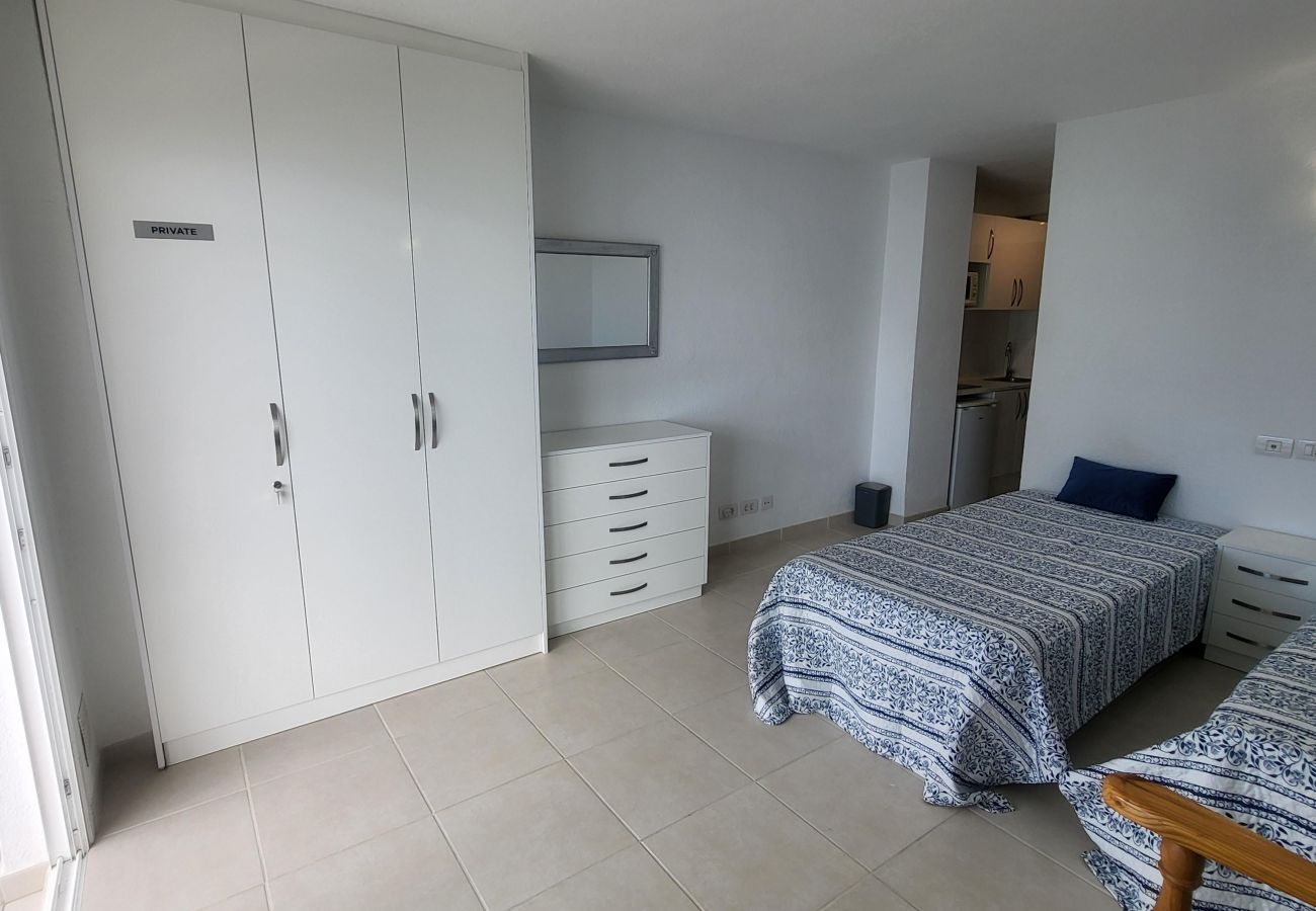Estudio en Los Cristianos - Ocean View 3