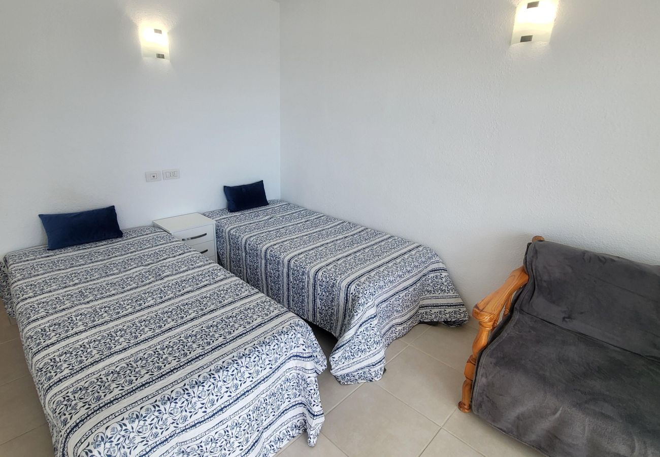 Estudio en Los Cristianos - Ocean View 3