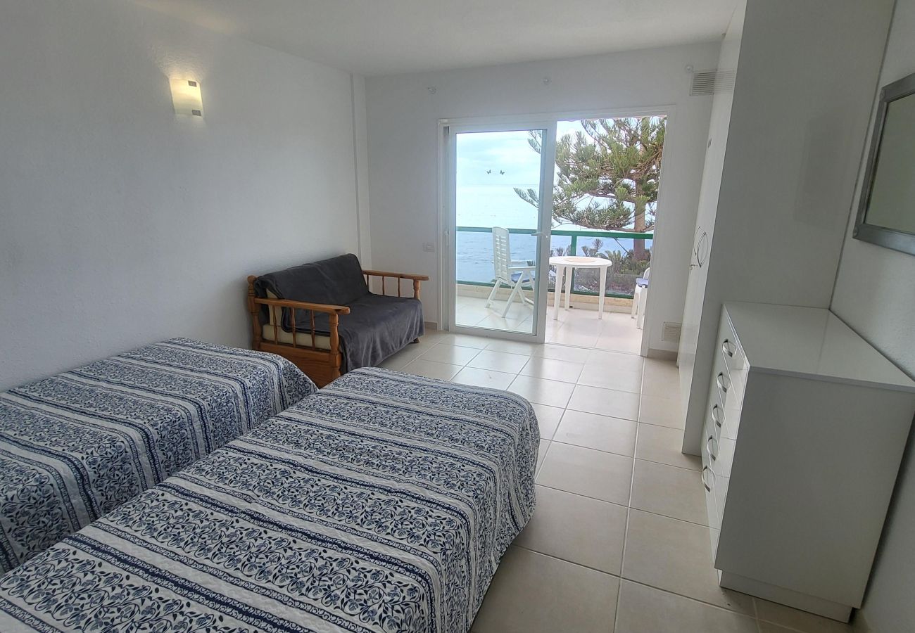 Estudio en Los Cristianos - Ocean View 3
