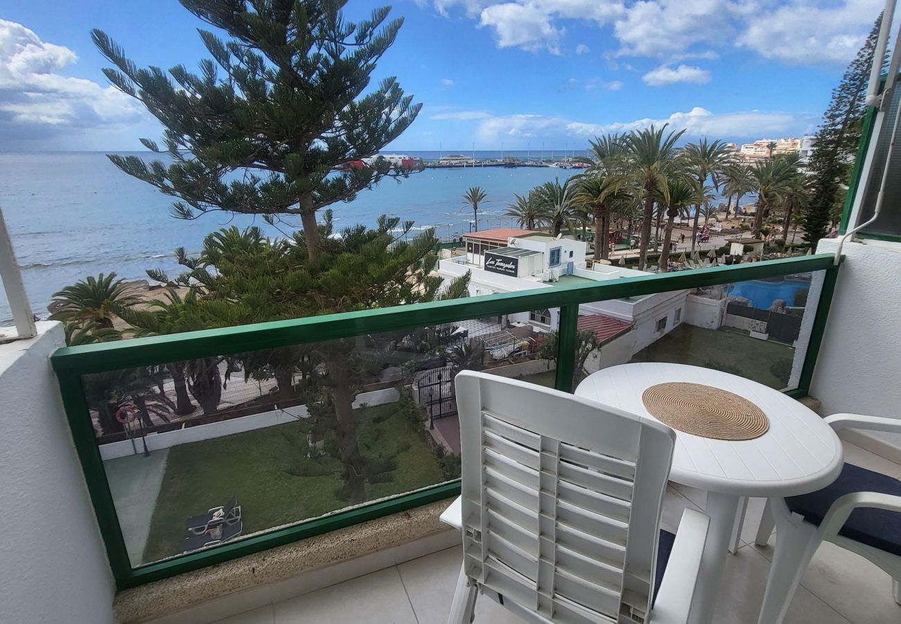 Estudio en Los Cristianos - Ocean View 3