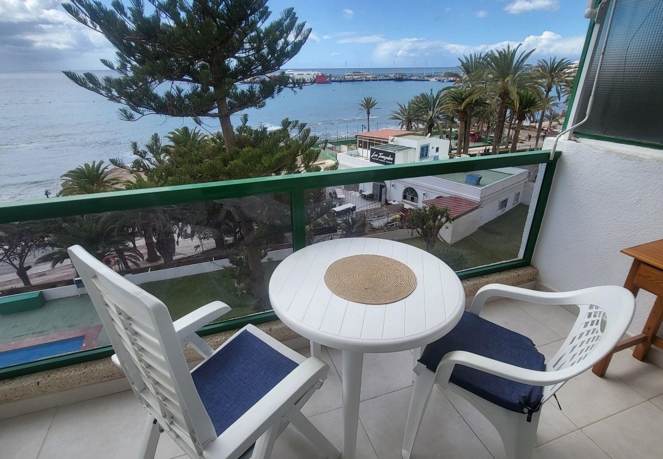 Estudio en Los Cristianos - Ocean View 3