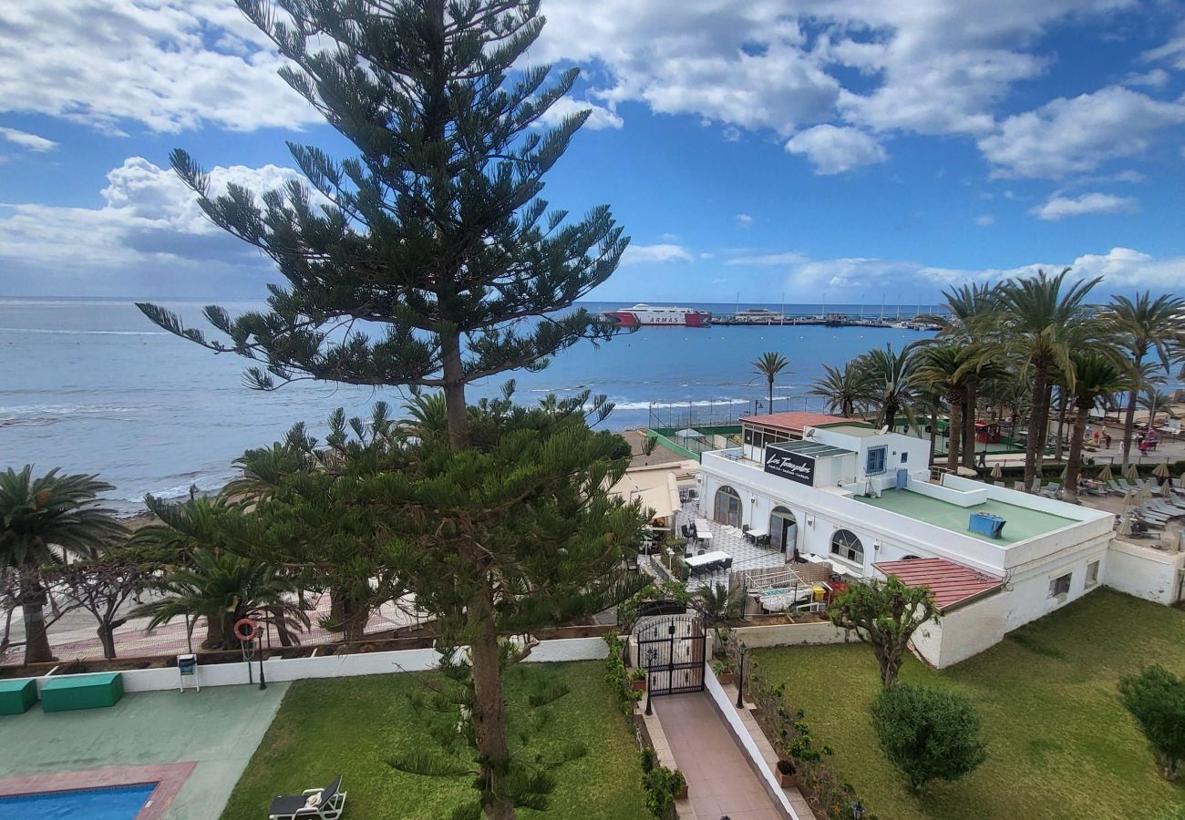 Estudio en Los Cristianos - Ocean View 3