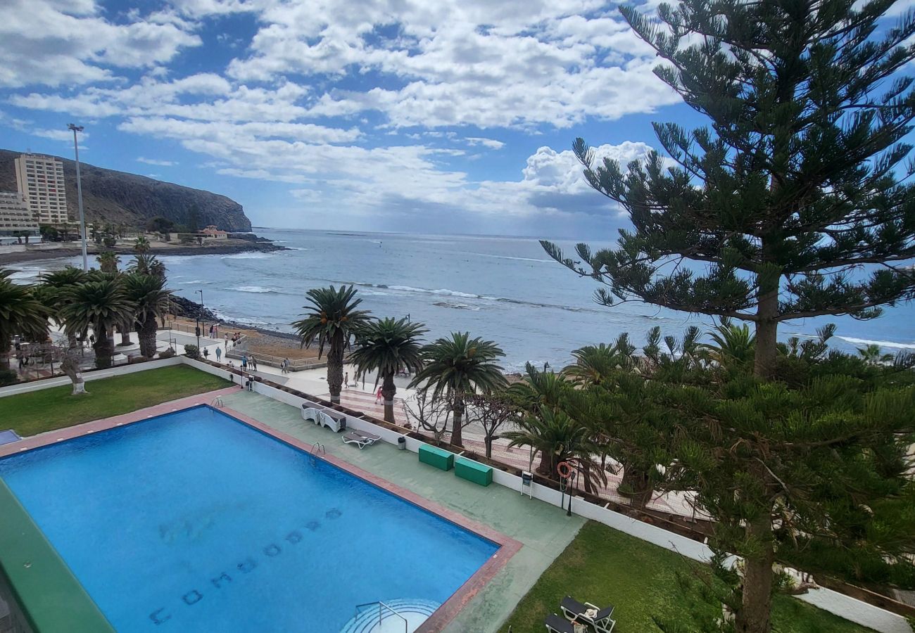 Estudio en Los Cristianos - Ocean View 3