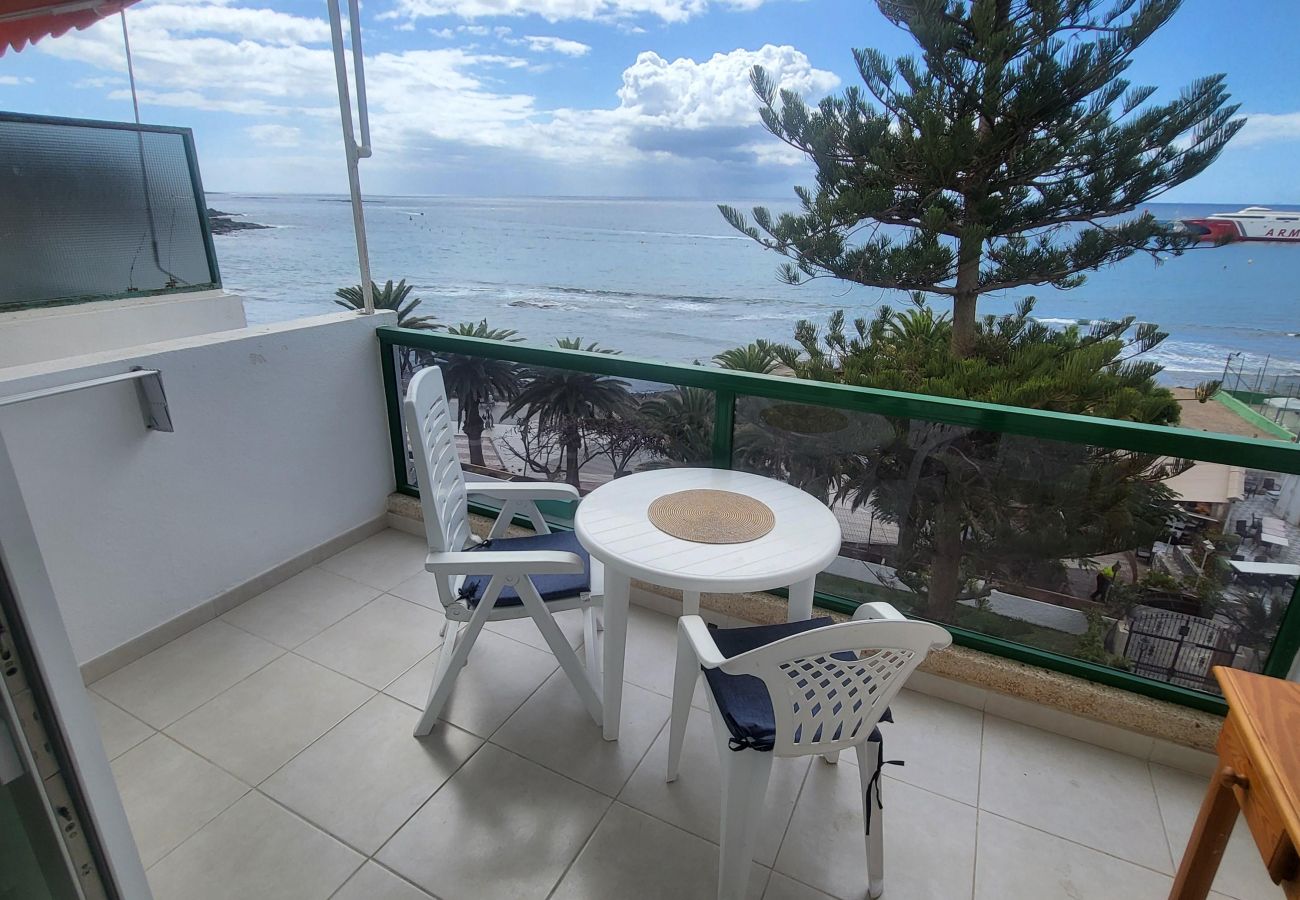 Estudio en Los Cristianos - Ocean View 3