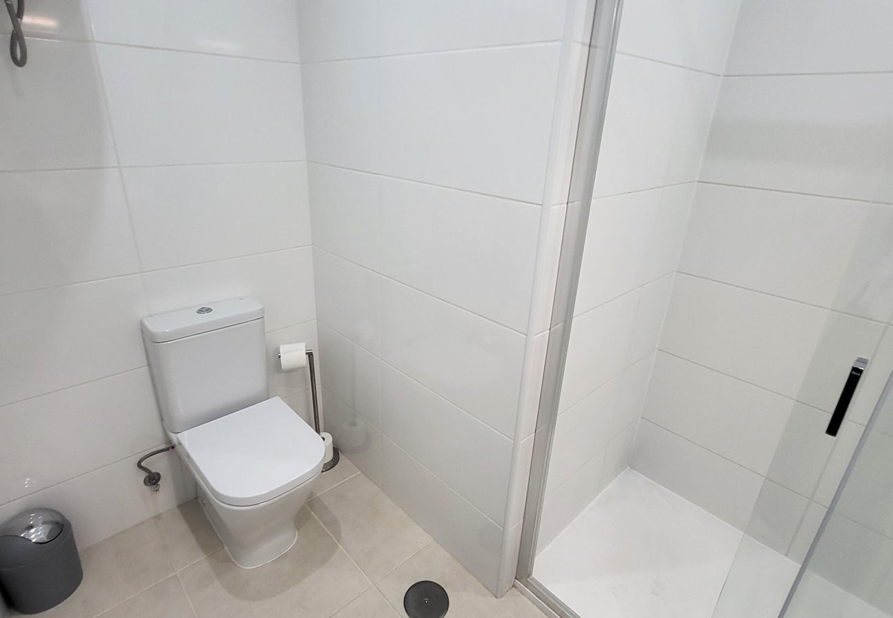 Estudio en Los Cristianos - Ocean View 3