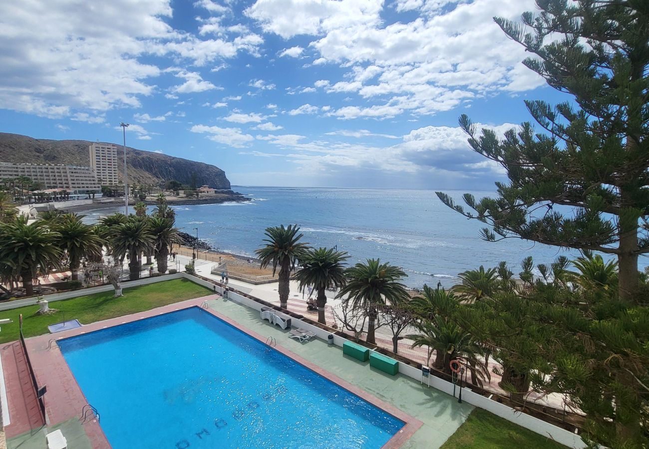 Estudio en Los Cristianos - Ocean View 3