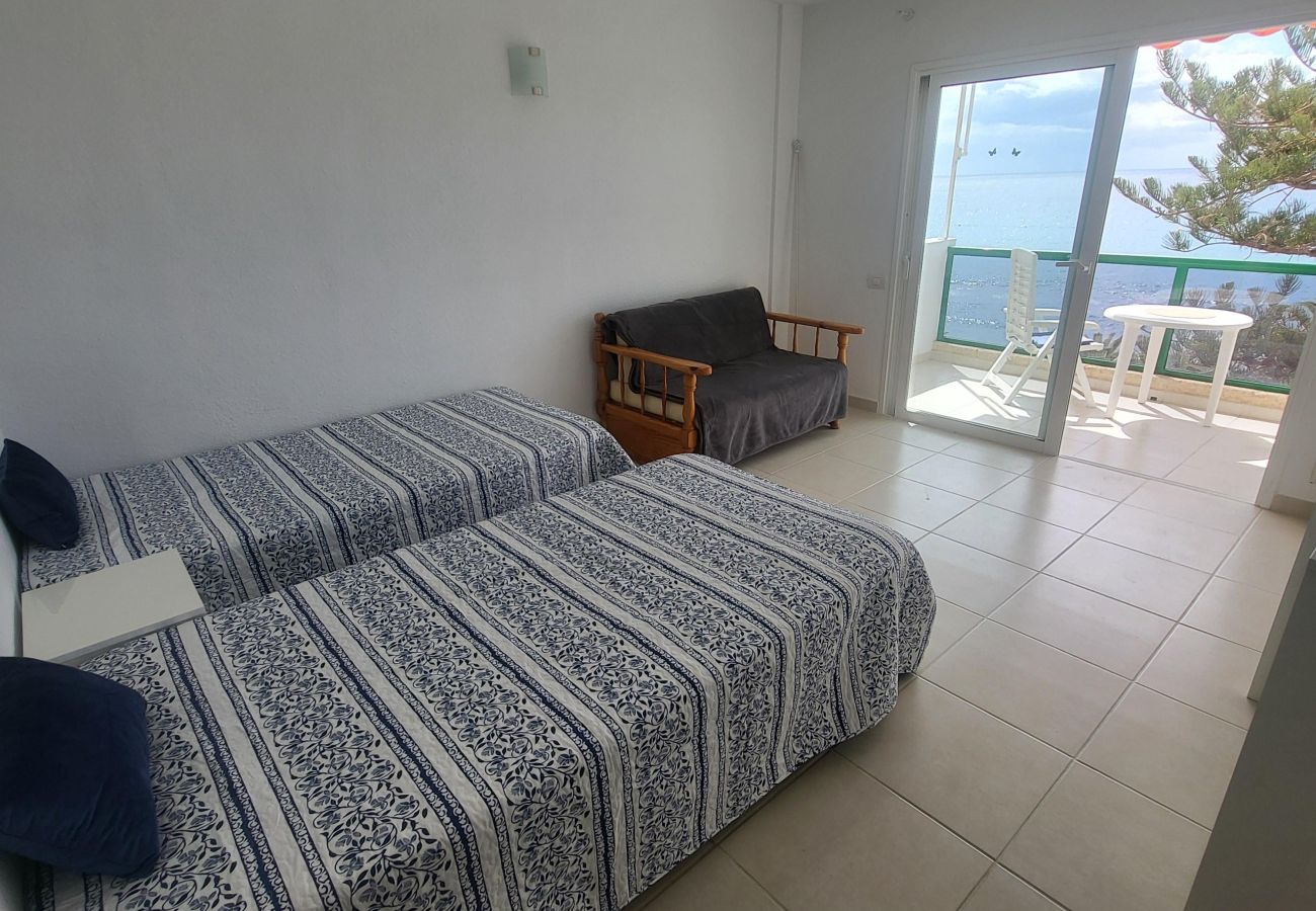 Estudio en Los Cristianos - Ocean View 3