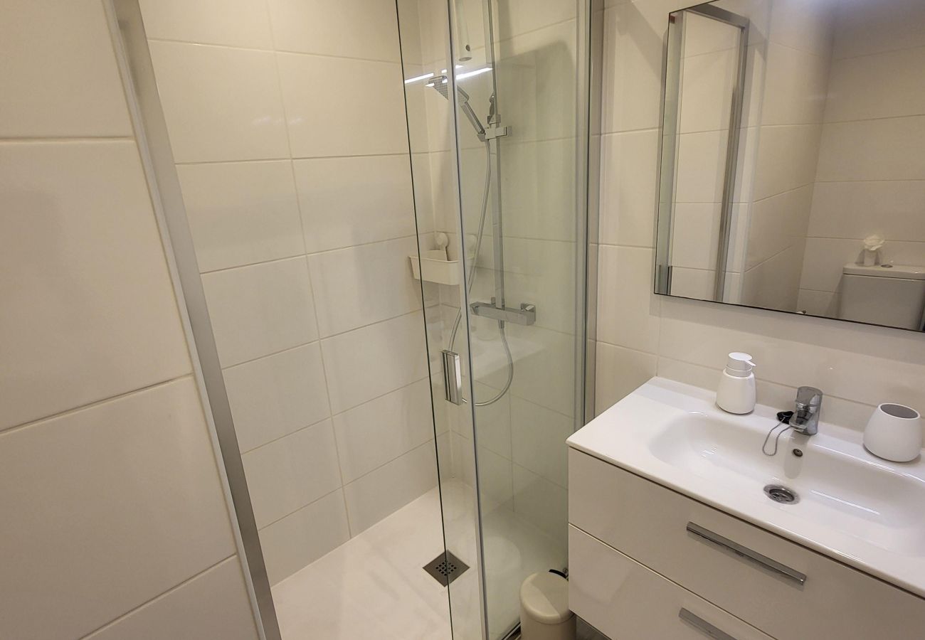 Estudio en Los Cristianos - Ocean View 3