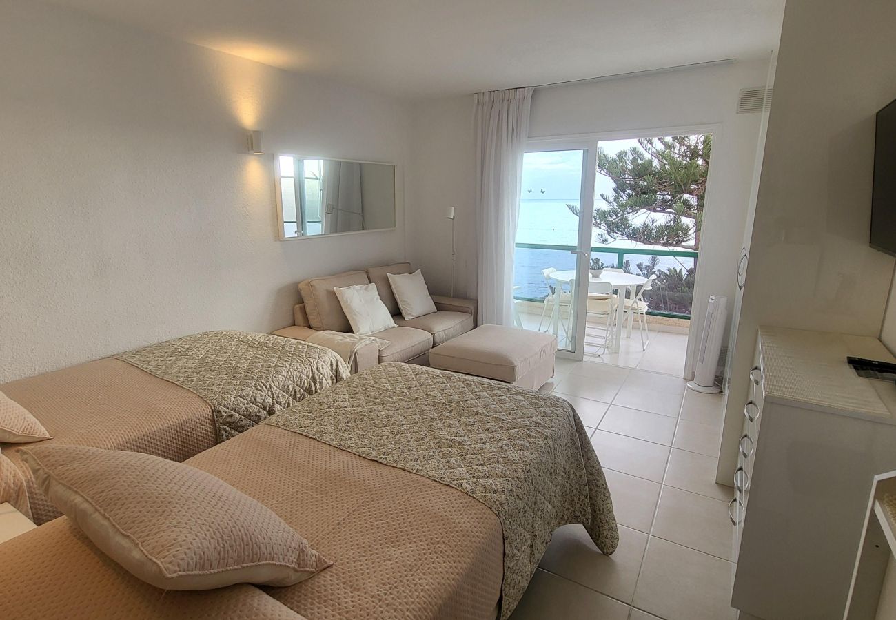 Estudio en Los Cristianos - Ocean View 3