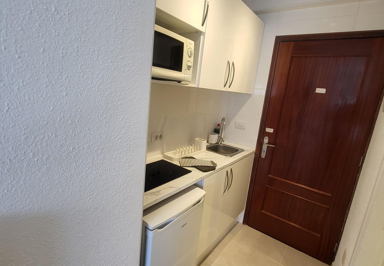 Estudio en Los Cristianos - Ocean View 3